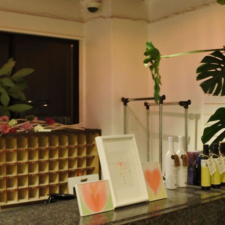 Kagoshima Guest House M104 - Hostel 外观 照片