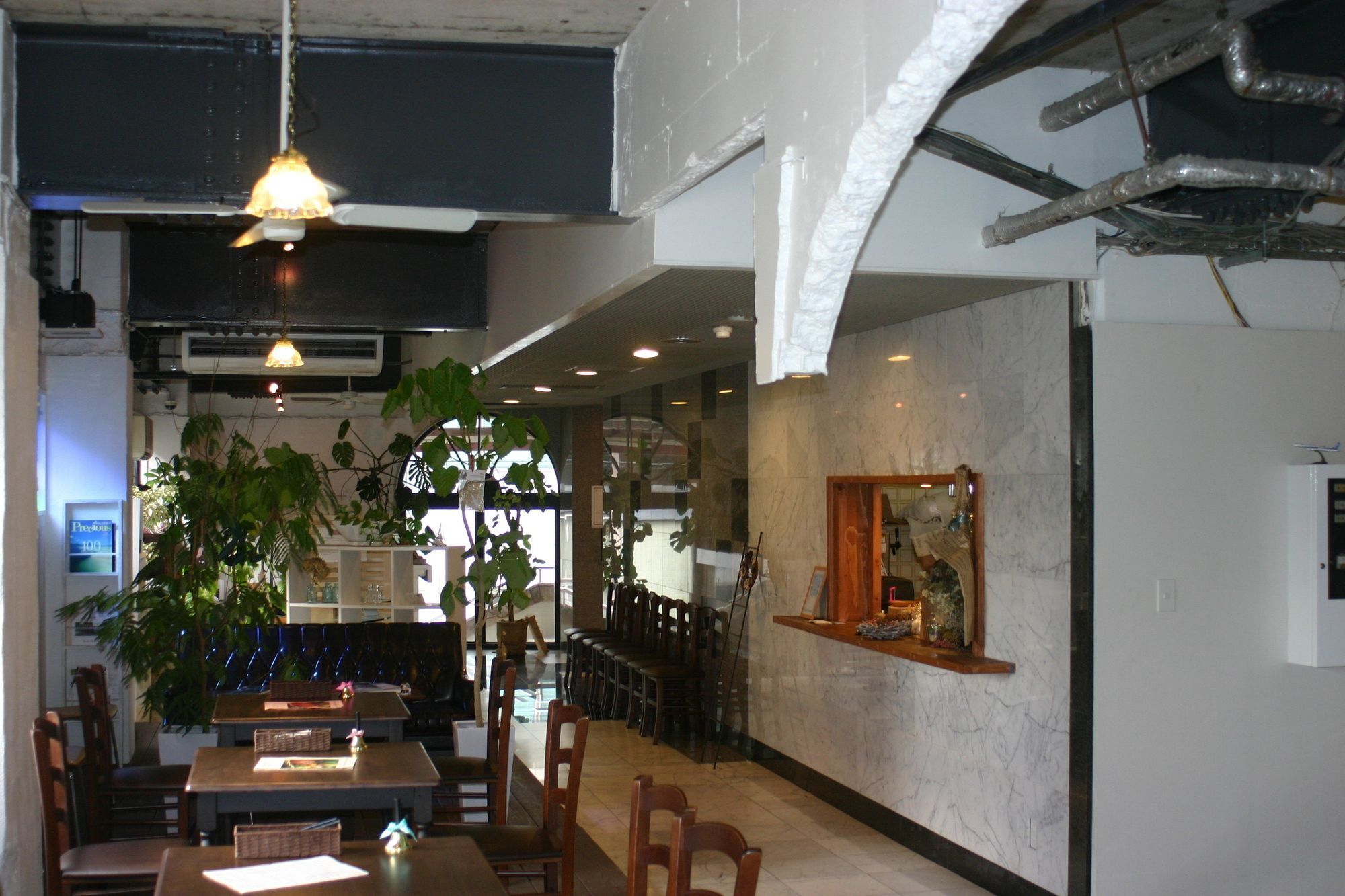 Kagoshima Guest House M104 - Hostel 外观 照片
