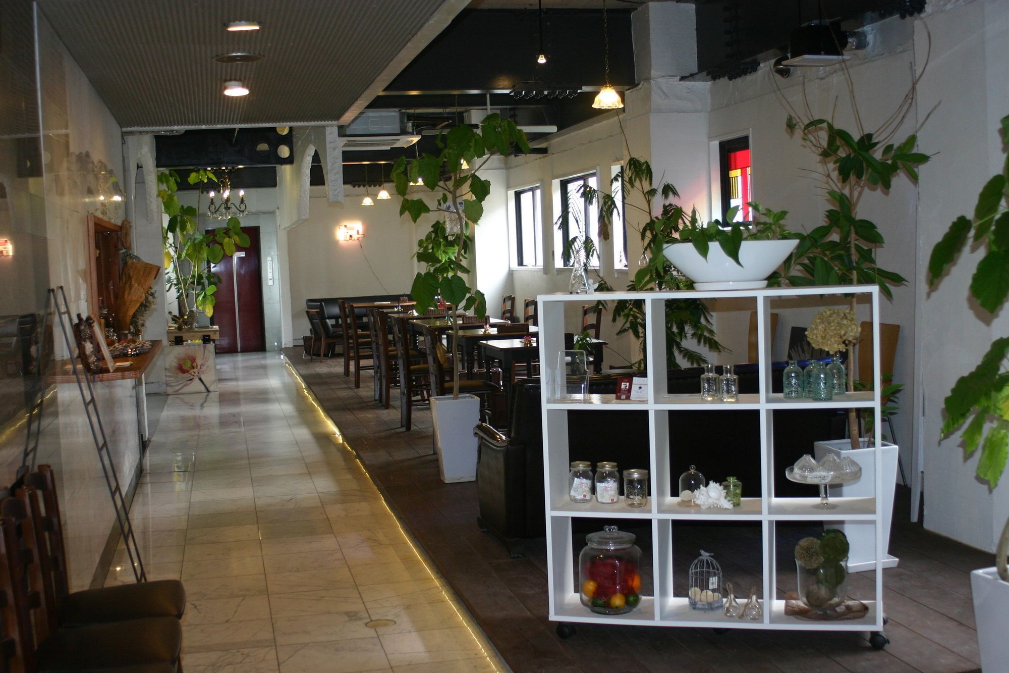 Kagoshima Guest House M104 - Hostel 外观 照片